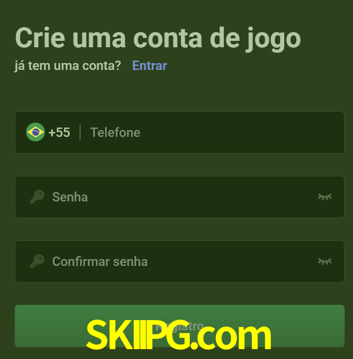 Login-E-Registro-Registro
