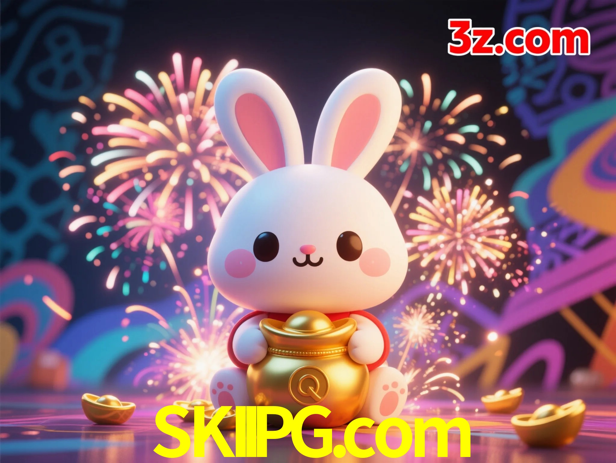 skiipggame-Login