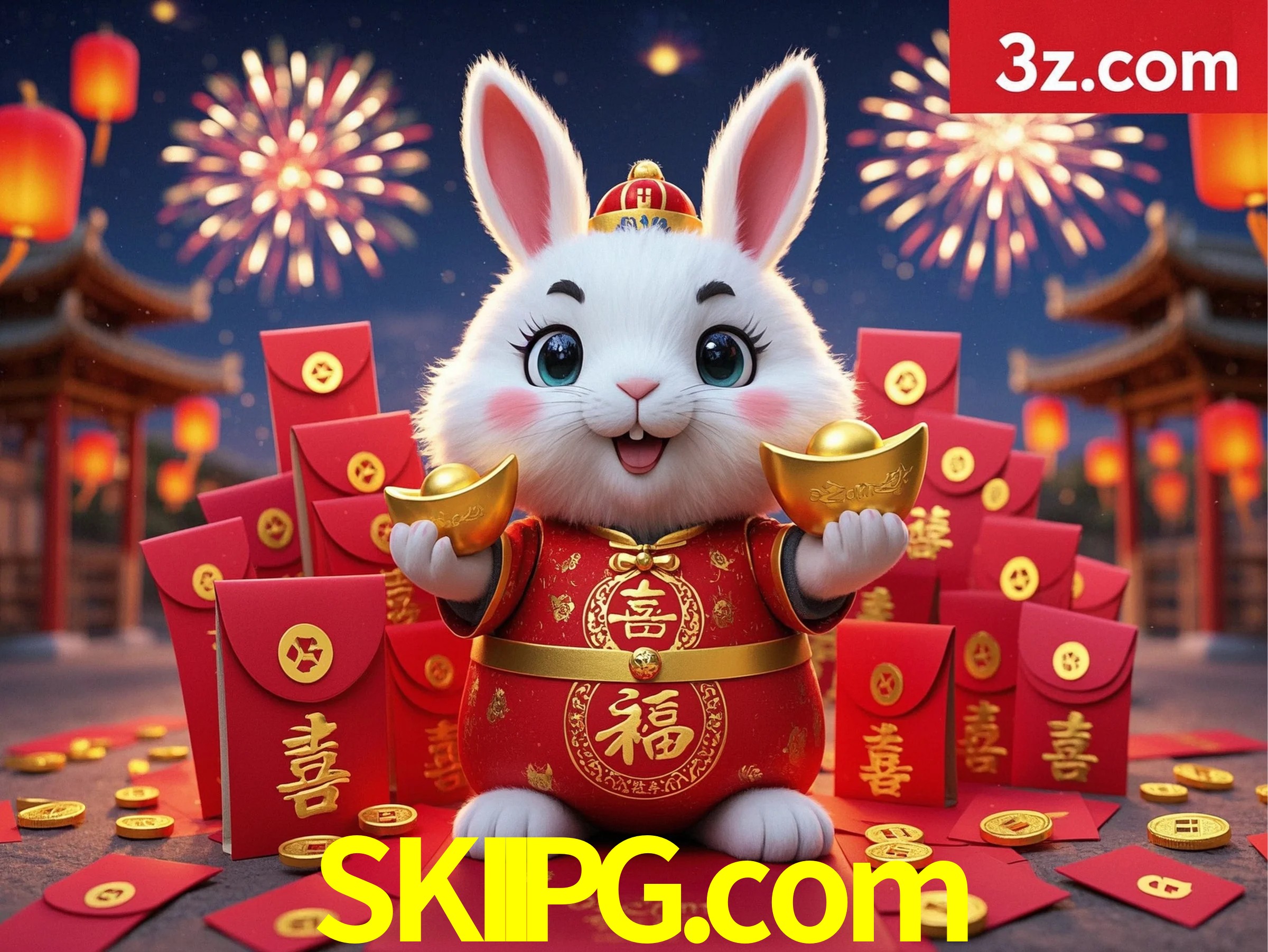 skiipggame-Slots
